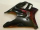 Nero Rosso Fiamma Carrozzeria Moto & Carena Moto Honda CBR 600 F3 1995-1998 Nero Rosso Fiamma Carrozzeria Moto & Carena Moto Honda CBR 600 F3 1995-1998