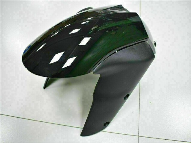 Nero Rosso Fiamma Kits Carenatura Moto Completa Kawasaki ZX10R 2006-2007 Nero Rosso Fiamma Kits Carenatura Moto Completa Kawasaki ZX10R 2006-2007