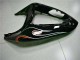 Nero Rosso Fiamma Kits Carenatura Moto Completa Kawasaki ZX10R 2006-2007 Nero Rosso Fiamma Kits Carenatura Moto Completa Kawasaki ZX10R 2006-2007