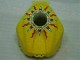 Nero Rosso Giallo 46 Carene Moto Honda CBR 600 RR 2005-2006 Nero Rosso Giallo 46 Carene Moto Honda CBR 600 RR 2005-2006