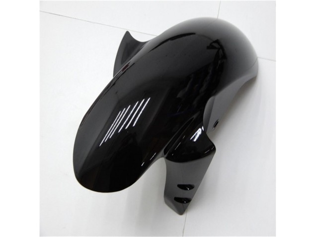Nero Rosso Kit Completo Carenatura Moto ABS Yamaha R1 2002-2003 Nero Rosso Kit Completo Carenatura Moto ABS Yamaha R1 2002-2003