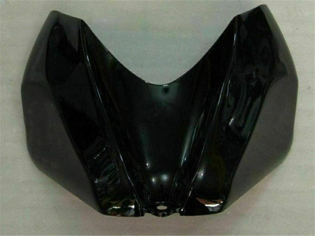Nero Rosso Kits Carene Moto Suzuki GSXR 600 / 750 K6 2006-2007