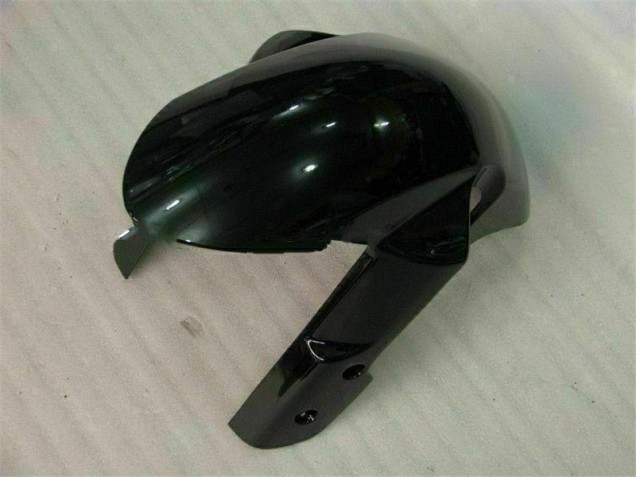 Nero Rosso Kits Carene Moto Suzuki GSXR 600 / 750 K6 2006-2007