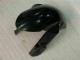 Nero Rosso Kits Carene Moto Suzuki GSXR 600 / 750 K6 2006-2007