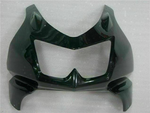 Nero Rosso Ninja Carene Moto Kawasaki EX250 2008-2012 Nero Rosso Ninja Carene Moto Kawasaki EX250 2008-2012