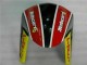 Nero Rosso Verde Motocard Carene Moto Kawasaki ZX6R 2009-2012 Nero Rosso Verde Motocard Carene Moto Kawasaki ZX6R 2009-2012