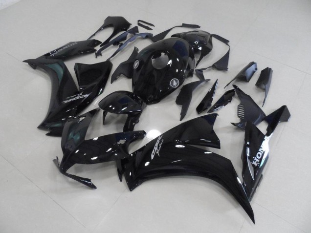 Nero Stile OEM Carene Moto Honda CBR 1000 RR 2012-2016 Nero Stile OEM Carene Moto Honda CBR 1000 RR 2012-2016
