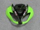 Nero Verde 3M Touch4 Carene Moto Kawasaki ZX6R 2009-2012 Nero Verde 3M Touch4 Carene Moto Kawasaki ZX6R 2009-2012