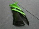 Nero Verde 3M Touch4 Carene Moto Kawasaki ZX6R 2009-2012 Nero Verde 3M Touch4 Carene Moto Kawasaki ZX6R 2009-2012