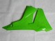 Nero Verde 636 Carene Moto Kawasaki ZX6R 2009-2012 Nero Verde 636 Carene Moto Kawasaki ZX6R 2009-2012