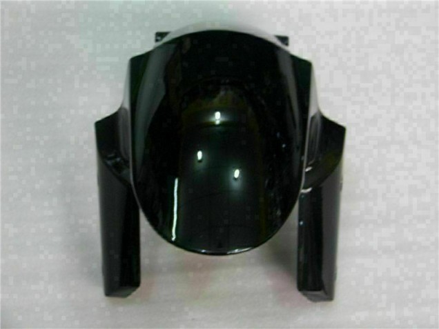Nero Verde Carene Moto & Plastica Moto Kawasaki ZX6R 2009-2012 Nero Verde Carene Moto & Plastica Moto Kawasaki ZX6R 2009-2012