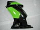 Nero Verde Carrozzeria Moto & Carena Moto Kawasaki EX250 2008-2012 Nero Verde Carrozzeria Moto & Carena Moto Kawasaki EX250 2008-2012