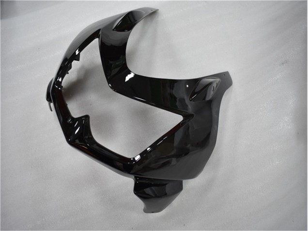 Nero Verde Kit Carenatura Moto Completa Kawasaki EX250 2008-2012