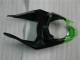 Nero Verde Kits Carene Moto Completa Kawasaki ZX6R 2009-2012 Nero Verde Kits Carene Moto Completa Kawasaki ZX6R 2009-2012