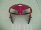 Nero Viola Carene Moto Honda CBR 600 RR 2005-2006 Nero Viola Carene Moto Honda CBR 600 RR 2005-2006