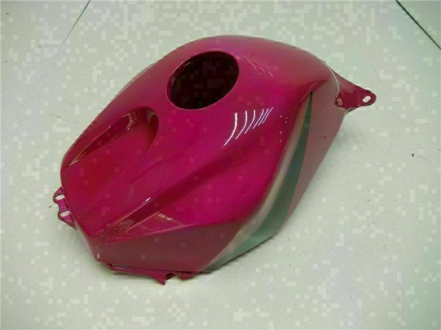 Nero Viola Carene Moto Honda CBR 600 RR 2005-2006 Nero Viola Carene Moto Honda CBR 600 RR 2005-2006