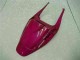 Nero Viola Carene Moto Honda CBR 600 RR 2005-2006 Nero Viola Carene Moto Honda CBR 600 RR 2005-2006