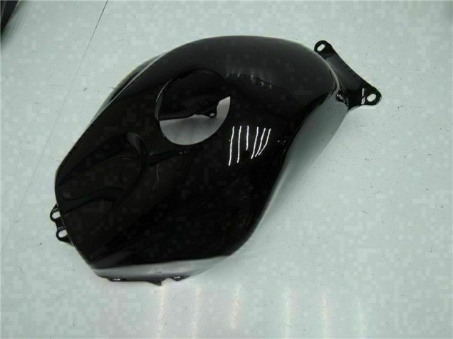 Nero West Carene Moto Honda CBR 600 RR 2003-2004 Nero West Carene Moto Honda CBR 600 RR 2003-2004