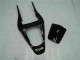 Nero West Carene Moto Honda CBR 600 RR 2003-2004 Nero West Carene Moto Honda CBR 600 RR 2003-2004