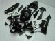 Nero West Carene Moto Honda CBR 600 RR 2003-2004 Nero West Carene Moto Honda CBR 600 RR 2003-2004