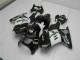 Nero West Carene Moto Kawasaki EX250 2008-2012 Nero West Carene Moto Kawasaki EX250 2008-2012
