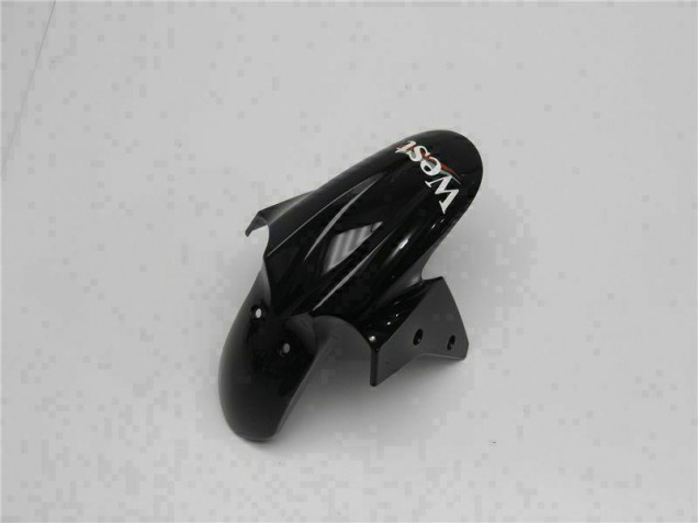 Nero West Carene Moto Kawasaki EX250 2008-2012 Nero West Carene Moto Kawasaki EX250 2008-2012