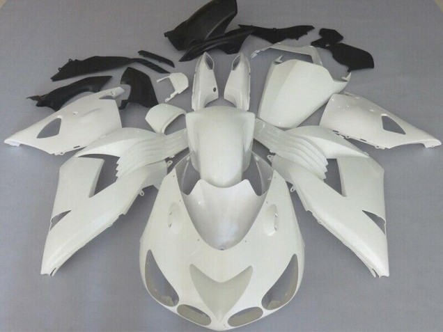 Non Verniciato ABS Kits Carena Moto Kawasaki ZX14R ZZR 1400 2006-2011 Non Verniciato ABS Kits Carena Moto Kawasaki ZX14R ZZR 1400 2006-2011