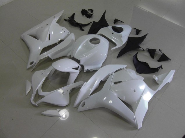 Non Verniciato ABS Moto Plastica & Carena Honda CBR 600 RR 2009-2012 Non Verniciato ABS Moto Plastica & Carena Honda CBR 600 RR 2009-2012