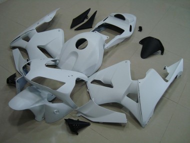 Non Verniciato ABS Moto Plastica & Carene Honda CBR 600 RR 2003-2004