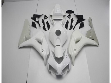Non Verniciato Carene Moto Honda CBR 1000 RR 2006-2007