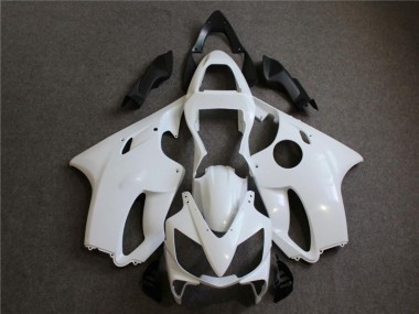 Non Verniciato Carene Moto Honda CBR 600 F4i 2001-2003