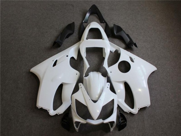 Non Verniciato Carene Moto Honda CBR 600 F4i 2001-2003 Non Verniciato Carene Moto Honda CBR 600 F4i 2001-2003