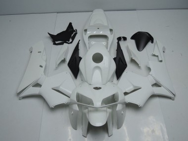Non Verniciato Carene Moto Honda CBR 600 RR 2005-2006