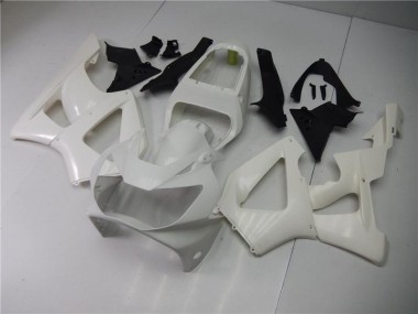 Non Verniciato Carene Moto Honda CBR 900 RR 929RR 2000-2001