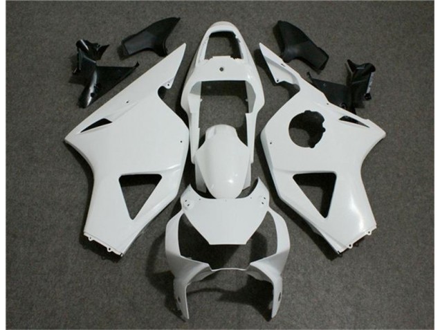 Non Verniciato Carene Moto Honda CBR 900 RR 954RR 2002-2003