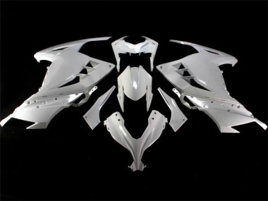 Non Verniciato Carene Moto Kawasaki EX300 2013-2016
