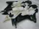 Non Verniciato Carene Moto Kawasaki ZX10R 2008-2010