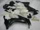 Non Verniciato Carene Moto Kawasaki ZX10R 2008-2010