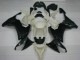 Non Verniciato Carene Moto Kawasaki ZX10R 2008-2010