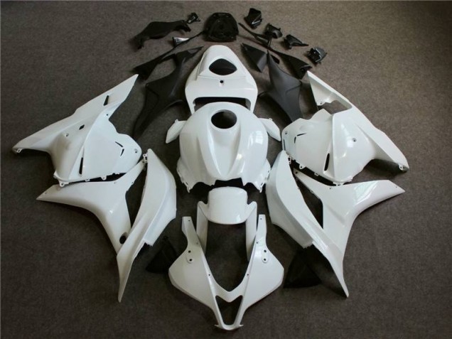 Non Verniciato Carene Moto & Plastica Honda CBR 600 RR 2009-2012 Non Verniciato Carene Moto & Plastica Honda CBR 600 RR 2009-2012