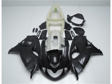 Non Verniciato Carene Moto Suzuki TL1000R 1998-2003