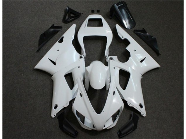 Non Verniciato Carene Moto Yamaha R1 1998-1999 Non Verniciato Carene Moto Yamaha R1 1998-1999
