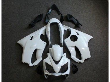 Non Verniciato Carrozzeria Moto & Carena Moto Honda CBR 600 F4i 2004-2007