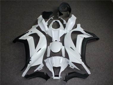 Non Verniciato Kits Carenatura Motocicletta Completo ABS Kawasaki ZX10R 2011-2015