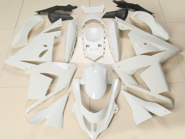 Non Verniciato Kits Carene Moto Kawasaki ZX10R 2003-2005