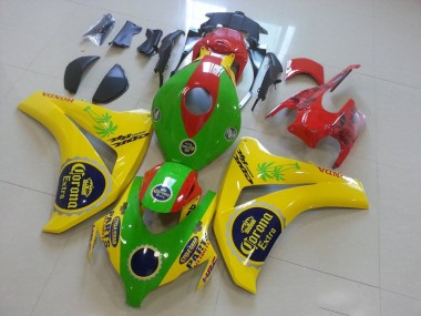 Nuovo Corona Carene Moto Honda CBR 1000 RR 2008-2011