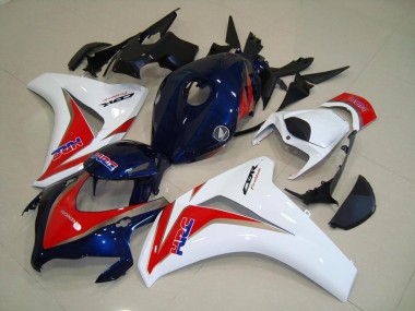 Nuovo HRC Carene Moto Honda CBR 1000 RR 2008-2011