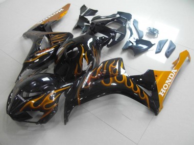 Oro Fiamma Carene Moto Honda CBR 1000 RR 2006-2007