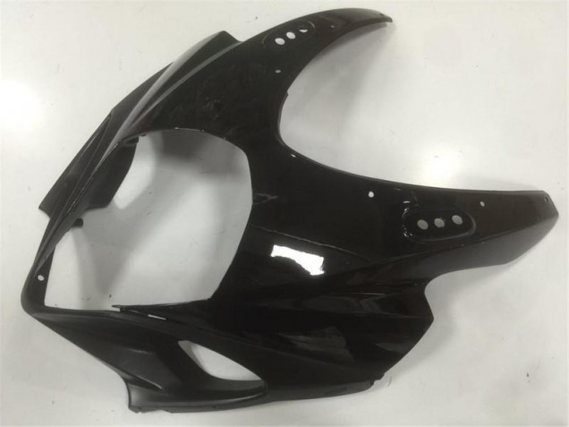 Oro Nero Kit Carene Moto Suzuki GSXR 1000 K7 2007-2008 Oro Nero Kit Carene Moto Suzuki GSXR 1000 K7 2007-2008