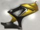 Oro Nero Kit Carene Moto Suzuki GSXR 1000 K7 2007-2008 Oro Nero Kit Carene Moto Suzuki GSXR 1000 K7 2007-2008